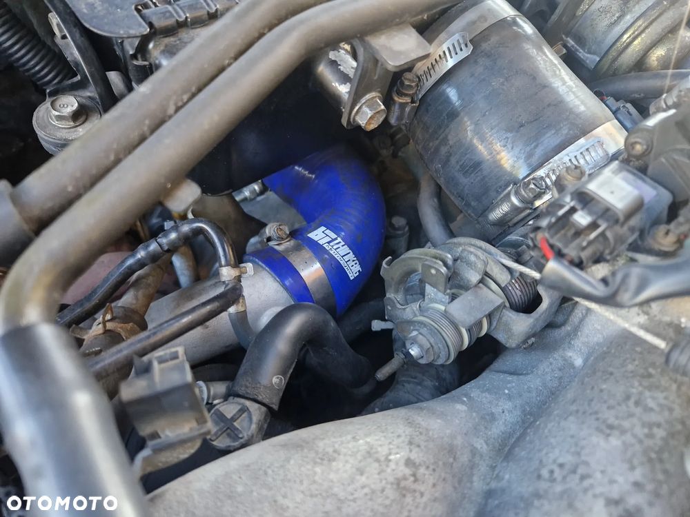 Subaru Forester - 13
