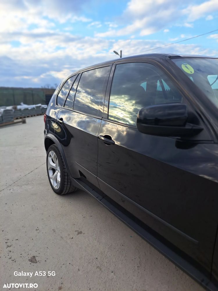 BMW X5 xDrive40d - 9