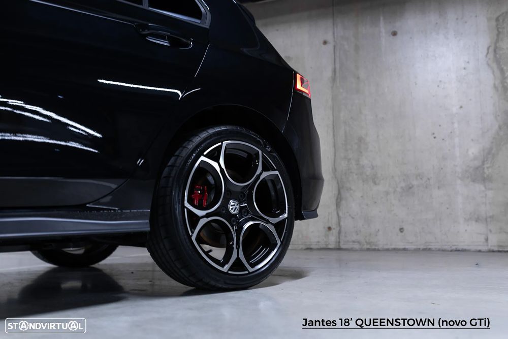 VW Golf 1.5 TSI e-Hybrid GTE DSG - 16