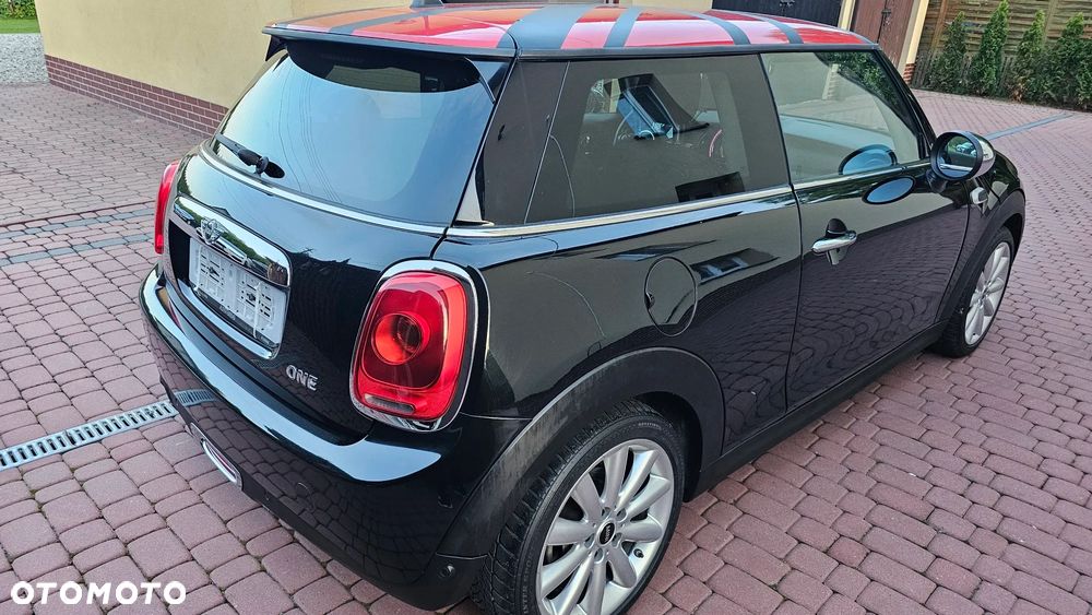 MINI ONE Standard - 21