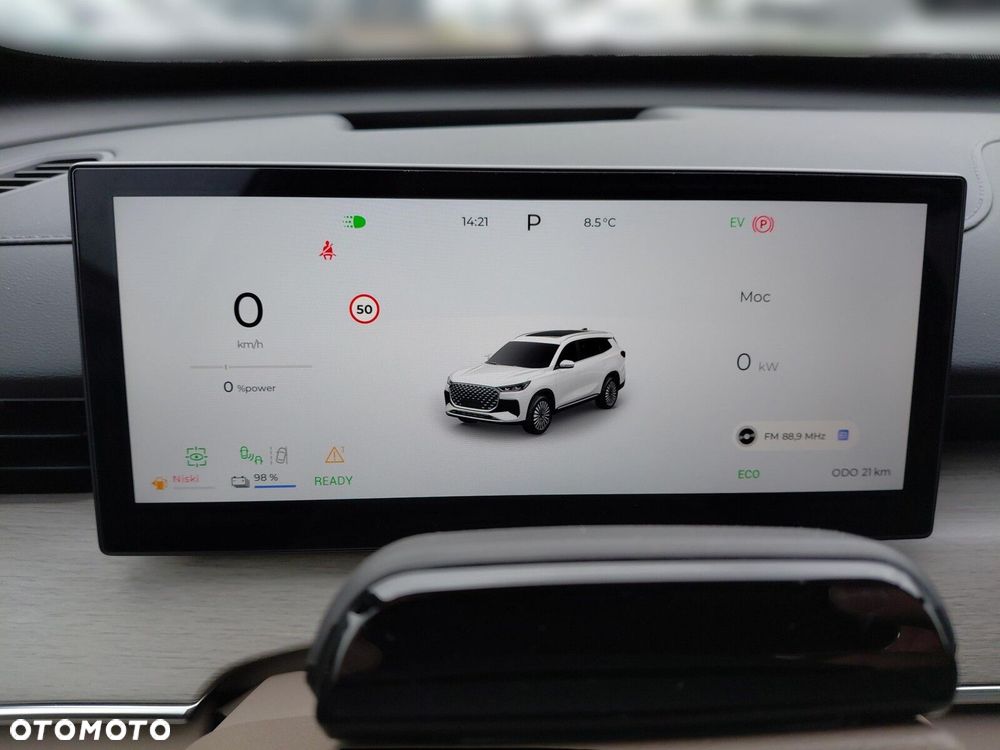Chery Tiggo 8 - 15