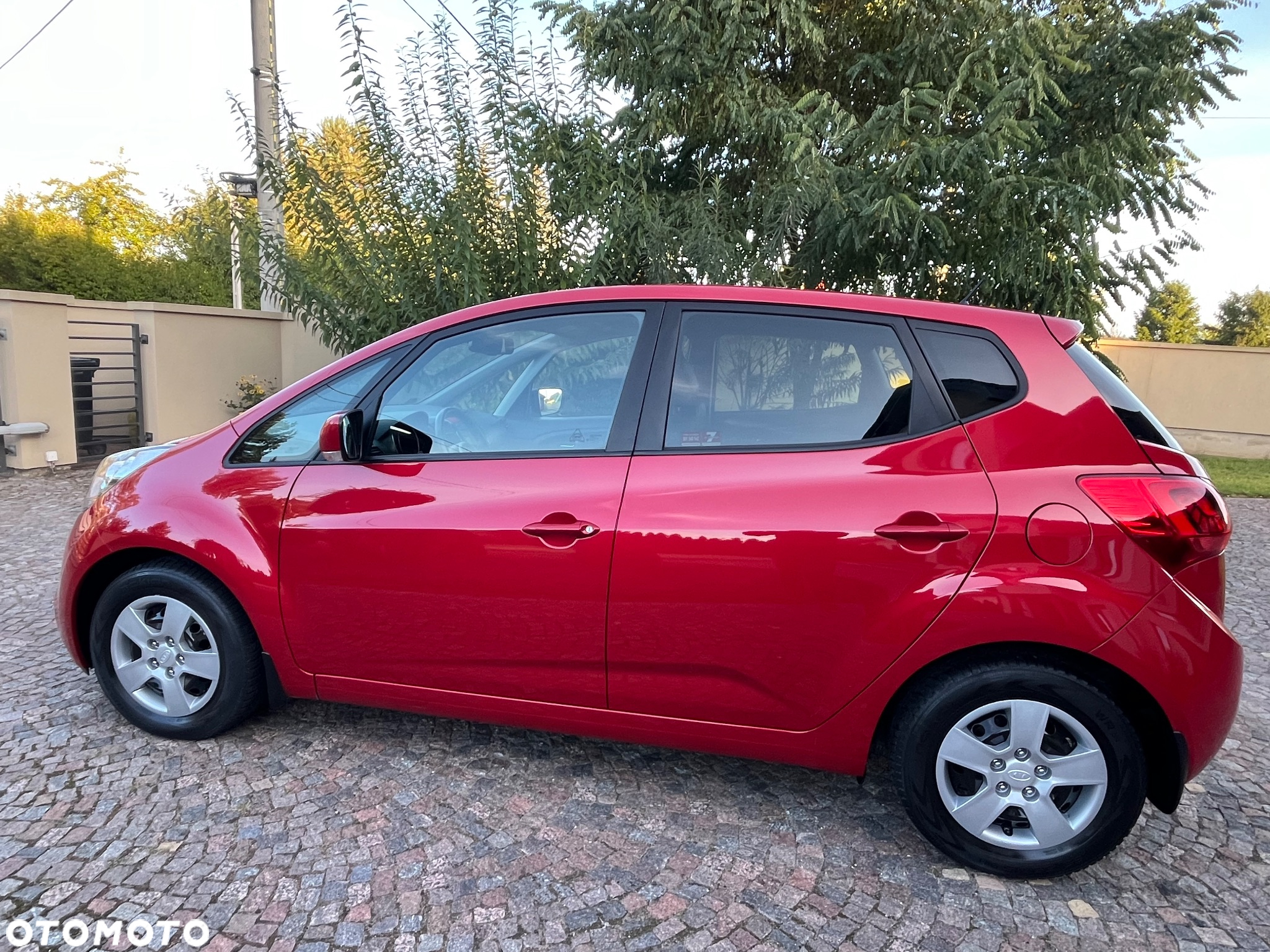 Kia Venga 1.6 Business Line - 18