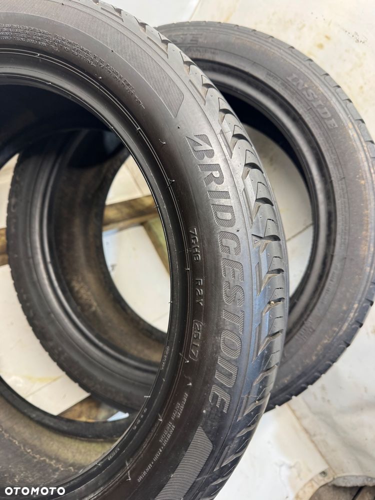 G-3053 225/45R17 91W BRIDGESTONE TURANZA T001 - 3