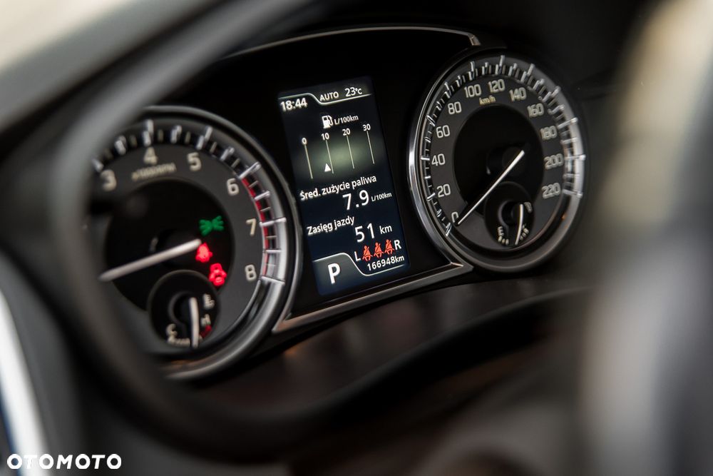 Suzuki SX4 S-Cross 2022