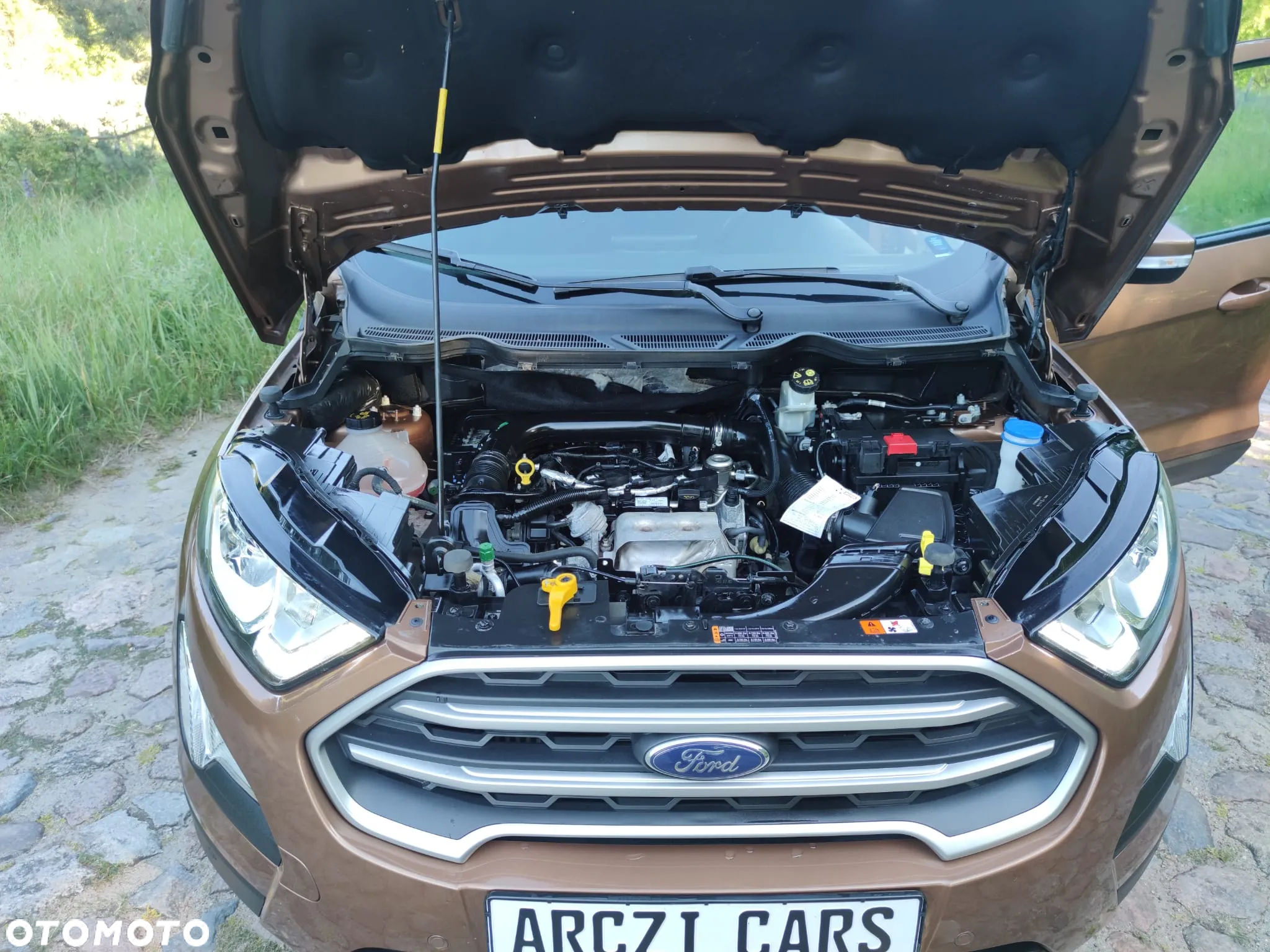 Ford EcoSport 1.0 EcoBoost - 27