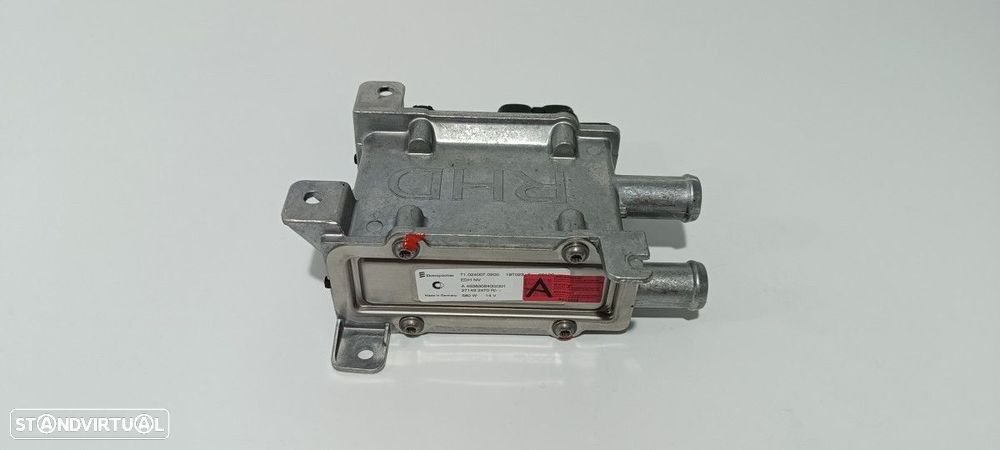 VÁLVULA DE INTERCAMBIO DE SOFAGEM SMART FORFOUR ELECTRIC DRIVE (453.091) - 1