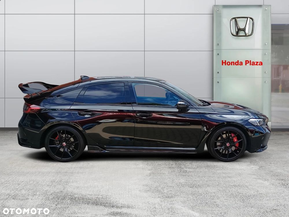 Honda Civic 2.0 T Type R - 7