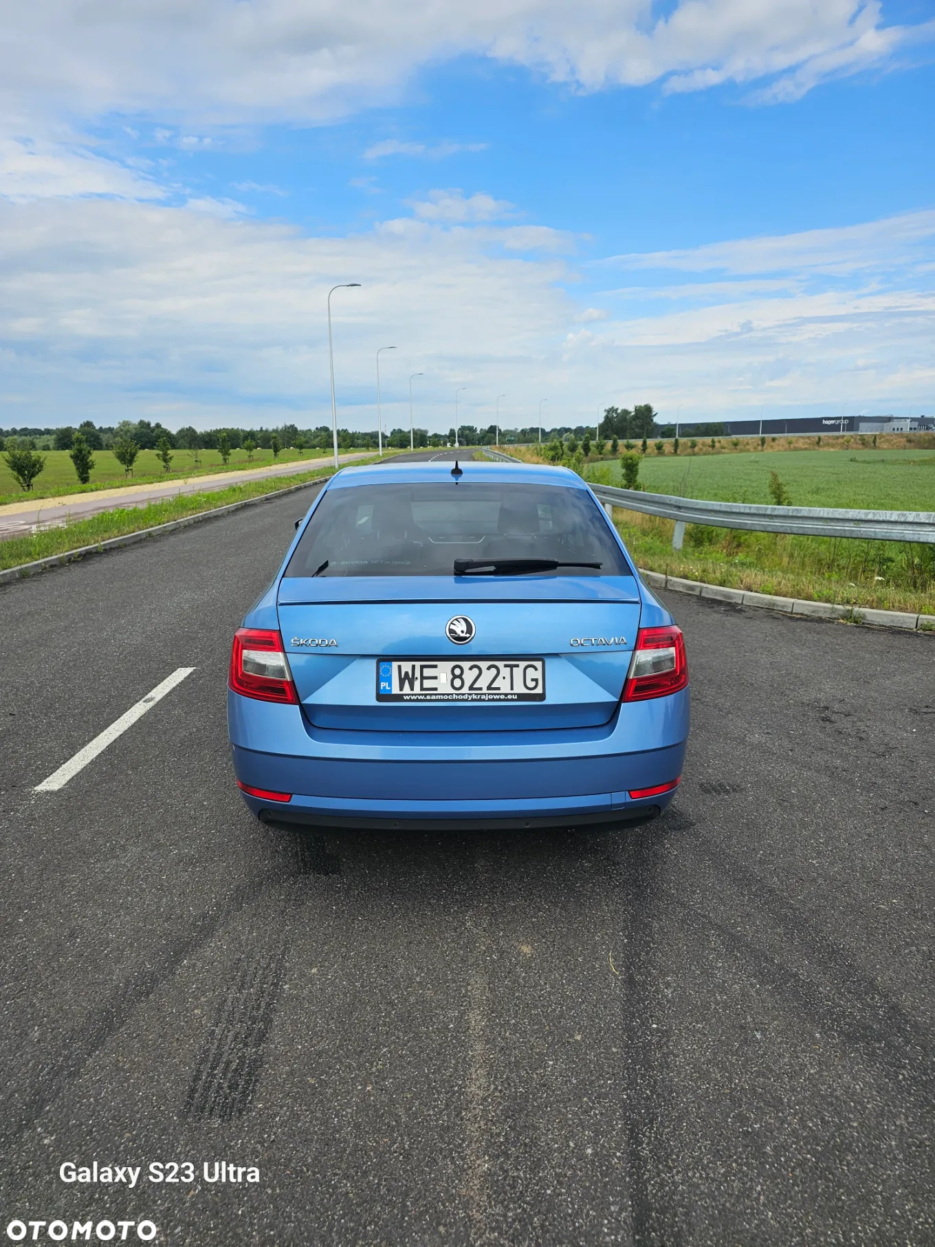 Skoda Octavia 1.8 TSI Ambition - 4