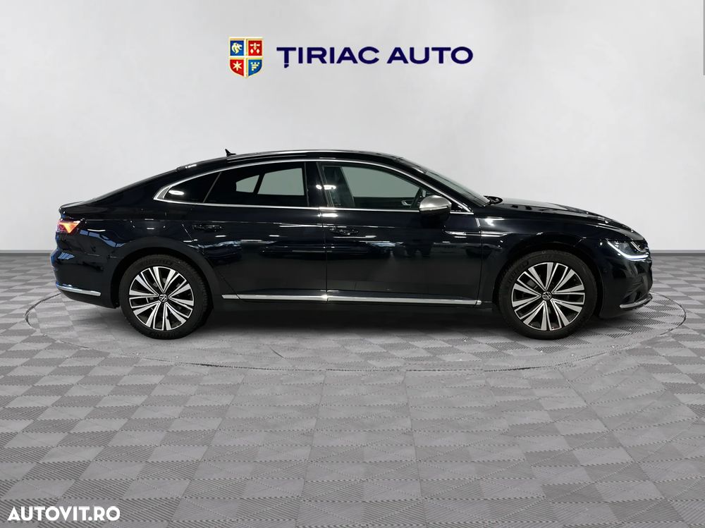 Volkswagen ARTEON - 6