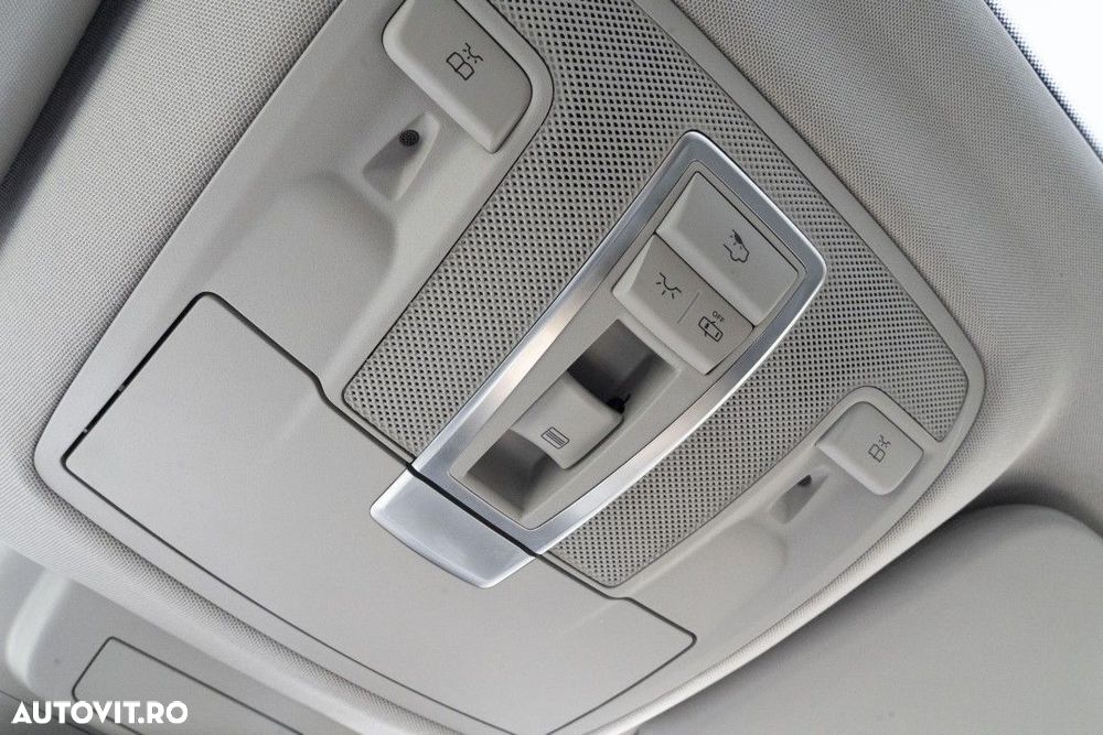 Mercedes-Benz ML - 19