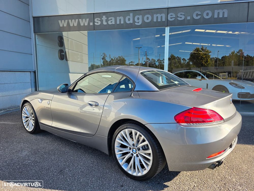 BMW Z4 sDrive23i - 7