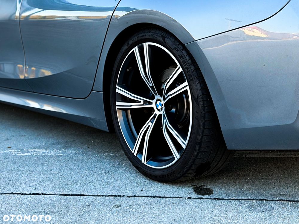 BMW Seria 3 320d - 17