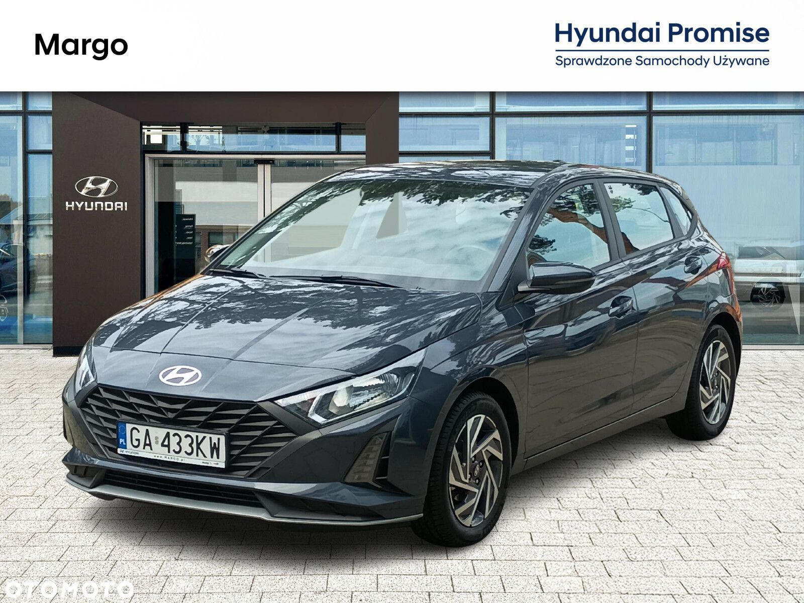 Hyundai i20 - 1