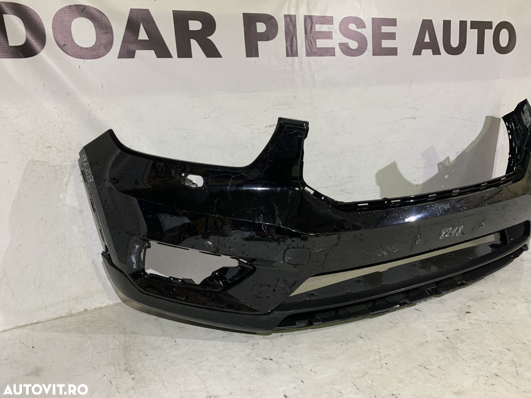 Bara fata Volvo XC40, 2018, 2019, 2020, 2021, 2022, 2023, cod origine OE 31449359. - 3