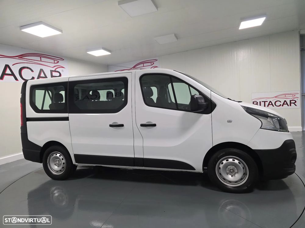 Renault Trafic - 3