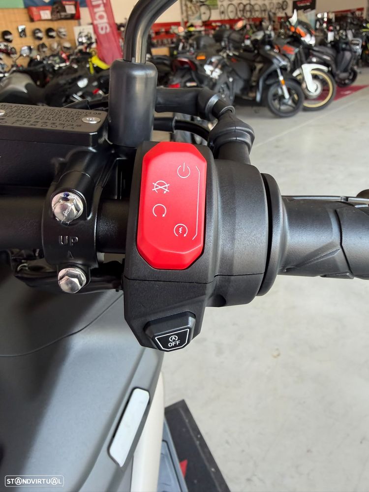 Zontes 125Z 125X - NOVIDADE - 7