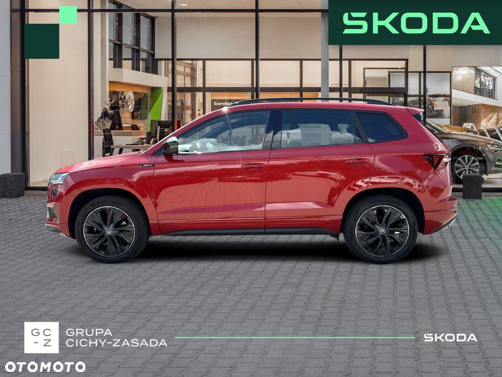 Skoda Karoq - 3