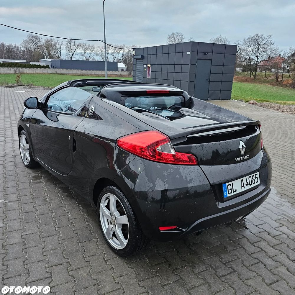 Renault Wind TCe 100 Gordini - 3