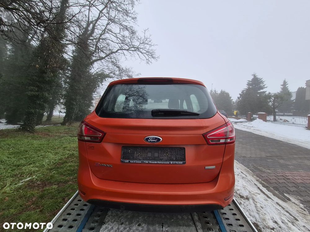Ford B-MAX 1.0 EcoBoost Colourline - 6