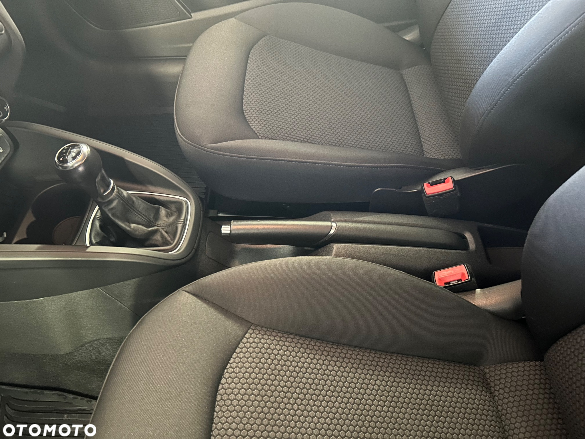 Audi A1 1.2 TFSI Attraction - 21