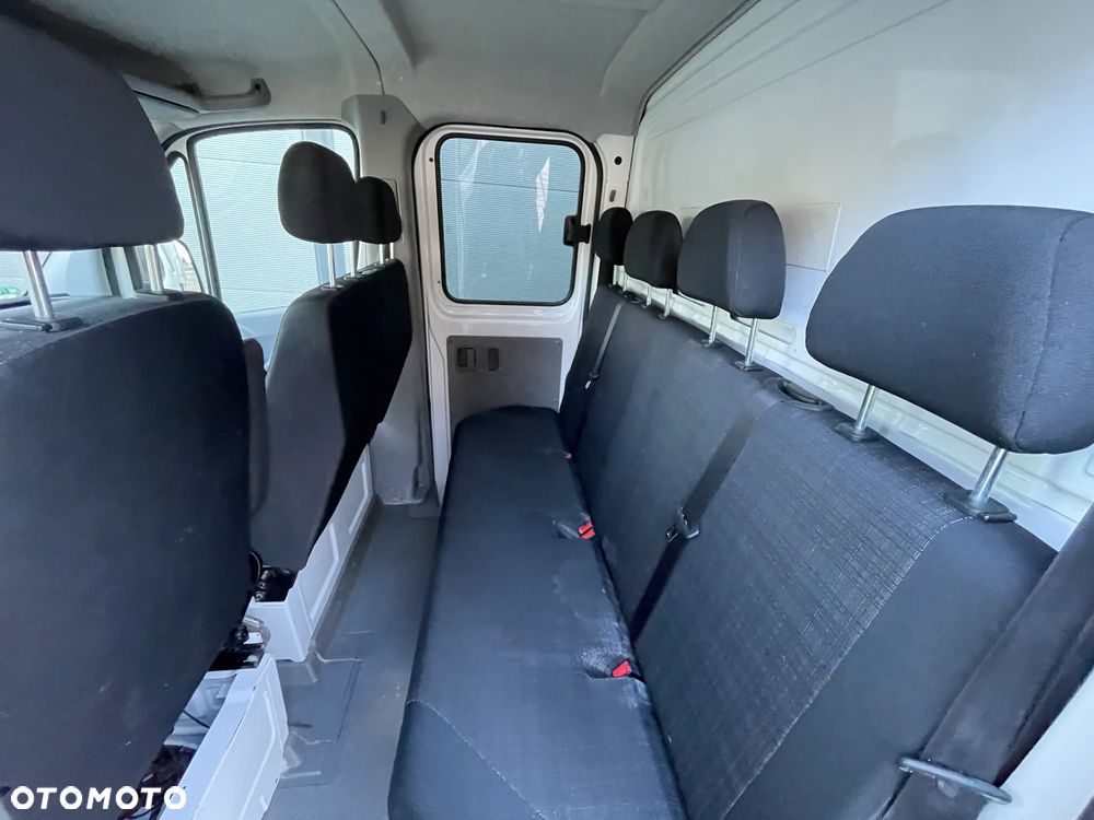 Mercedes-Benz SPRINTER - 14