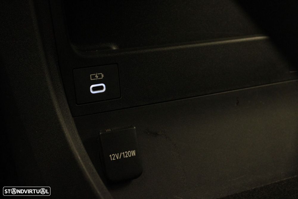 Toyota bZ4X 71,4 kWh Exclusive - 28