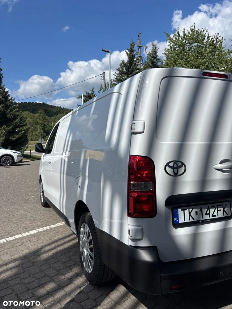 Toyota Proace LONG - 4