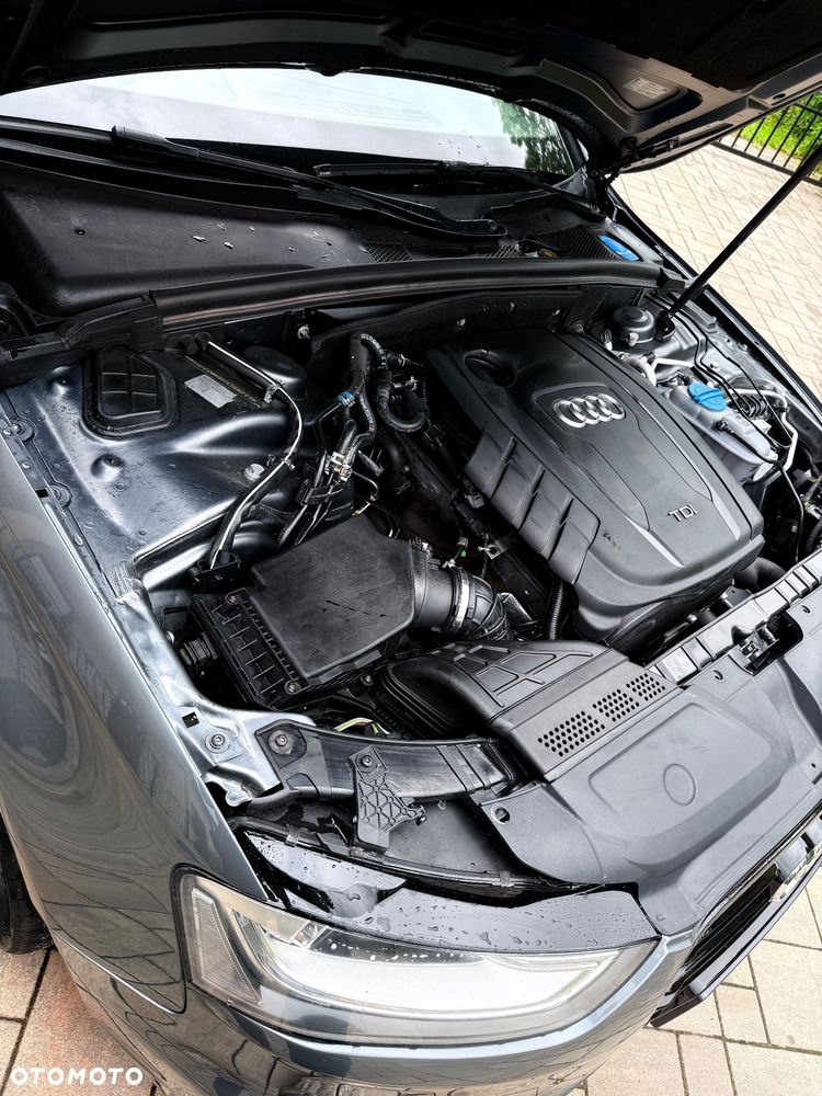 Audi A4 Avant 2.0 TDI Prime Line Multitronic - 21