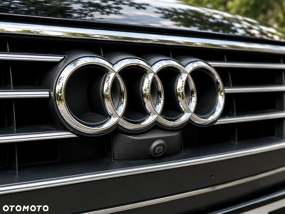 Audi A6 Limousine 45 TFSI quattro S tronic design - 16
