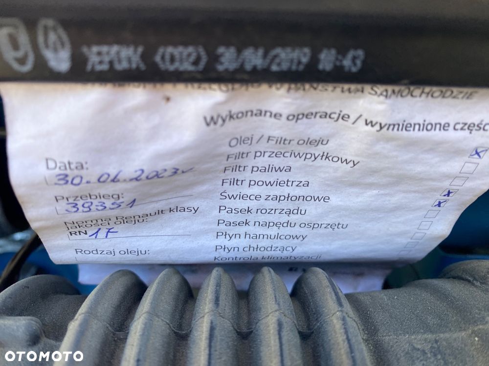 Dacia Sandero Stepway 0.9 TCe Outdoor S&S - 27