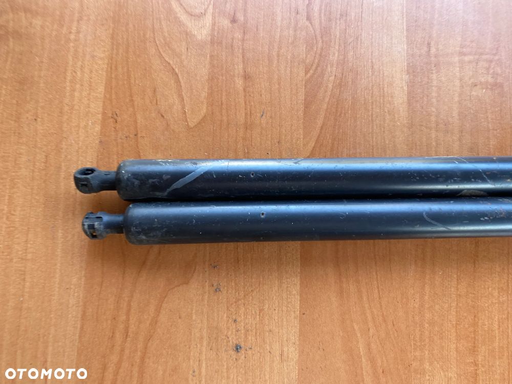 SIŁOWNIK TELESKOP KLAPY TYLNEJ BAGAŻNIKA RIFTER BERLINGO PARTNER 9680677780 - 2