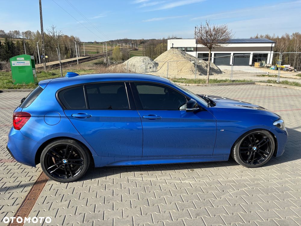 BMW Seria 1 118d M Sport Shadow - 13