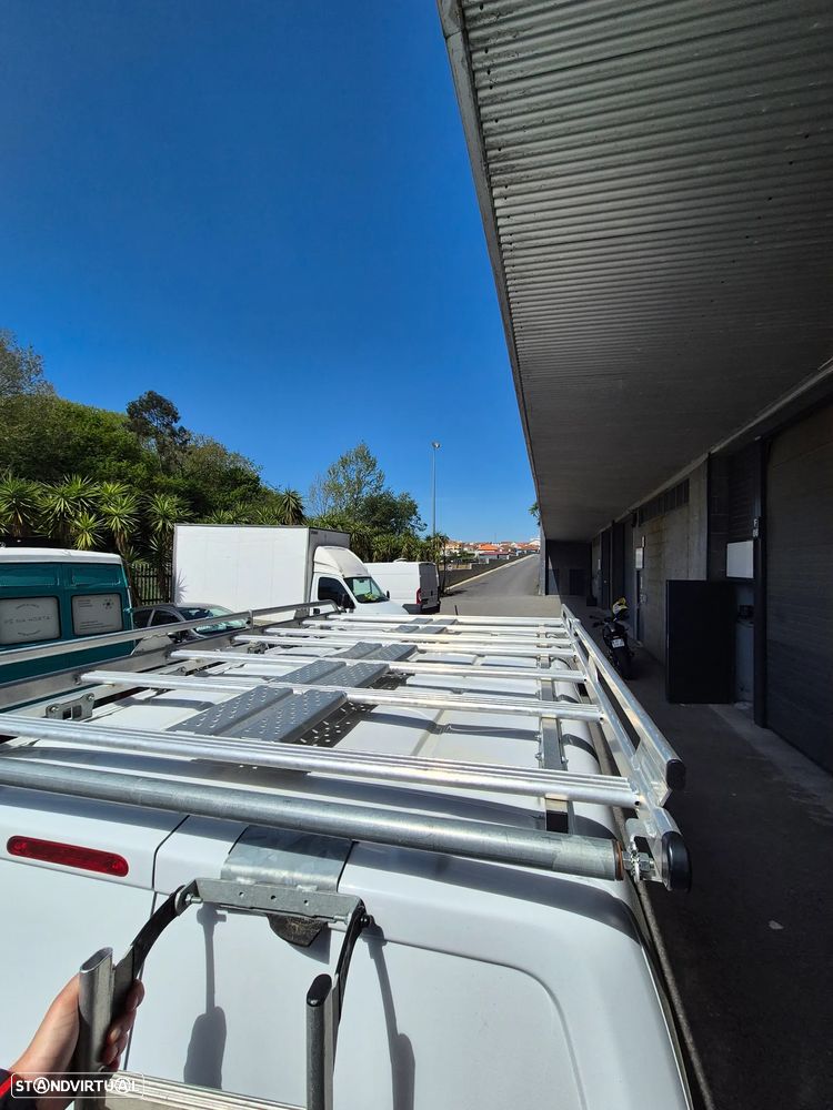 Opel Vivaro-e 75 kWh L3H1 - 8