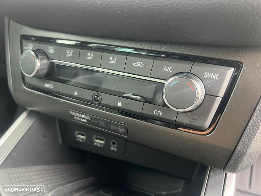 SEAT Arona 1.0 TSI FR - 12