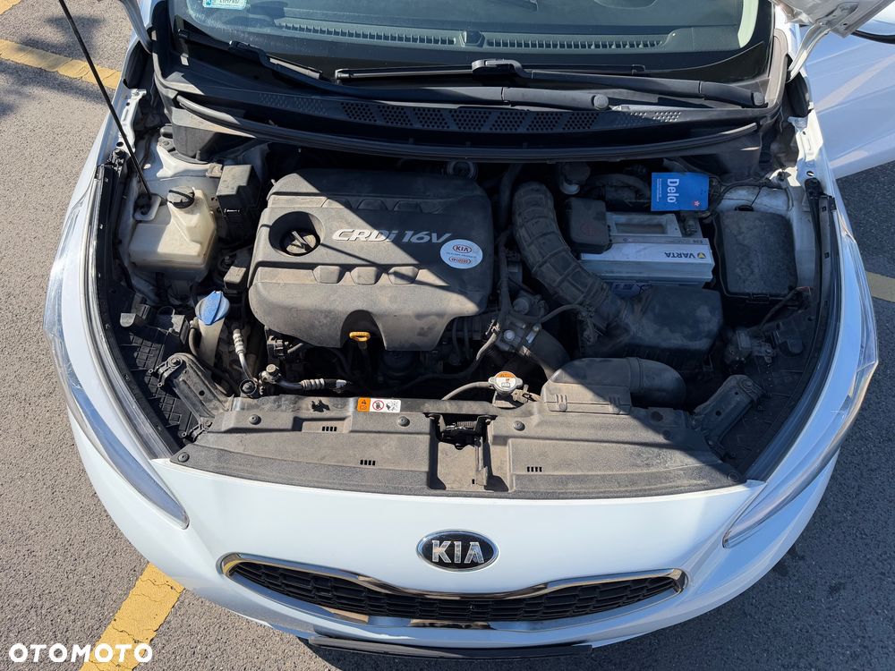 Kia Ceed 1.6 CRDi M - 18