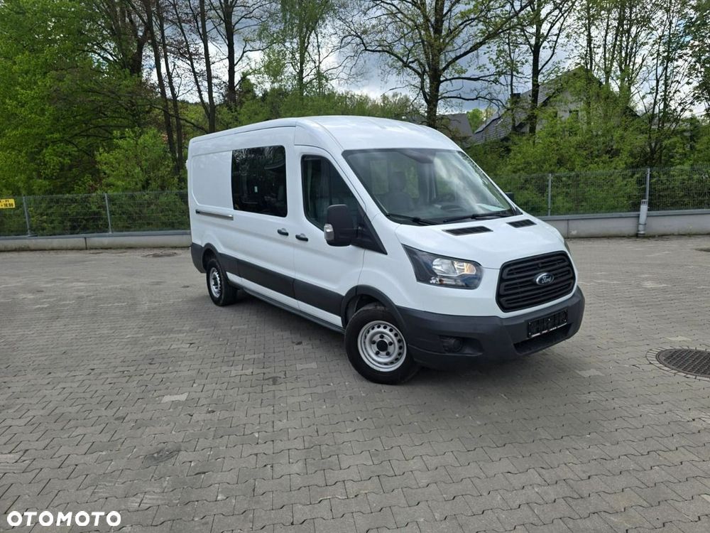 Ford Transit - 4