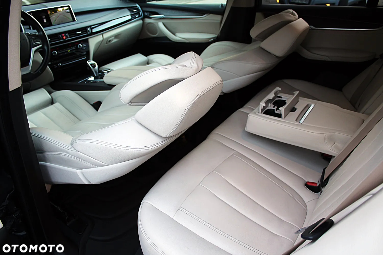 BMW X5 xDrive40d - 18