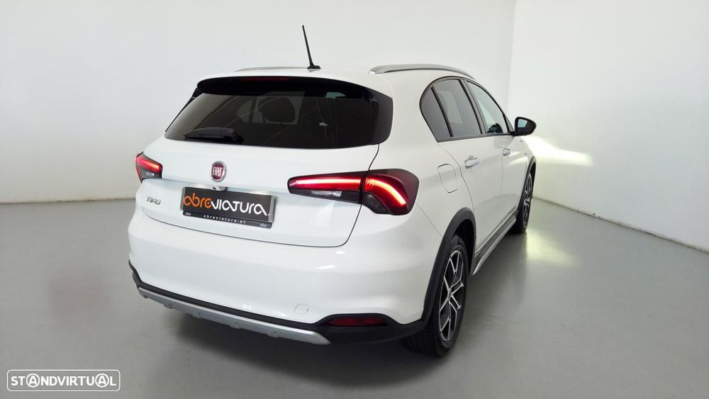 Fiat Tipo 1.0 GSE T3 - 5