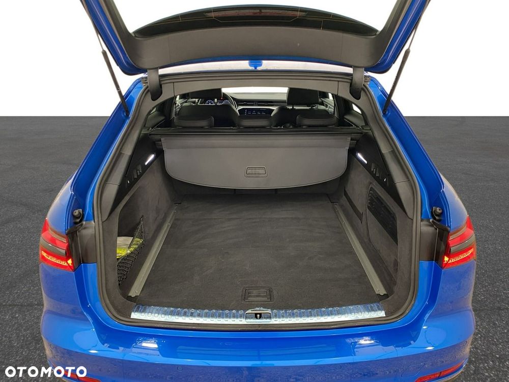 Audi A6 Avant - 12