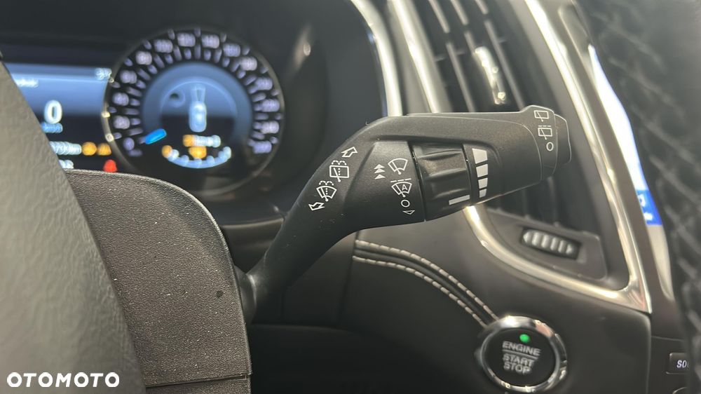 Ford S-Max 2.0 EcoBlue Vignale - 25