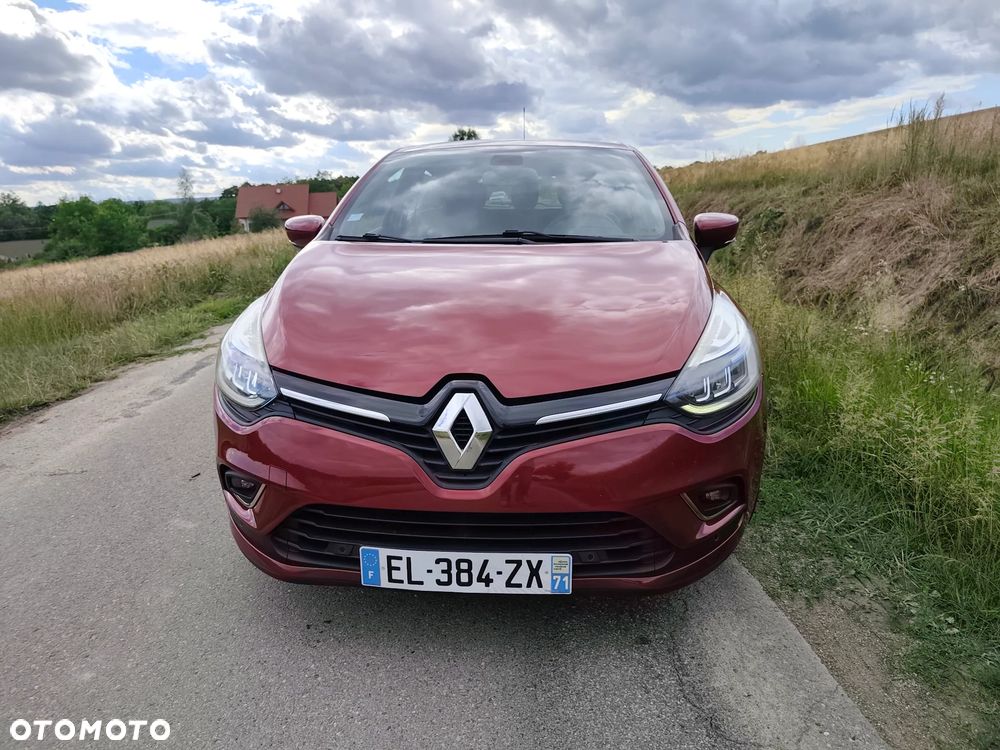 Renault Clio Energy TCe 90 Start & Stop Intens - 5