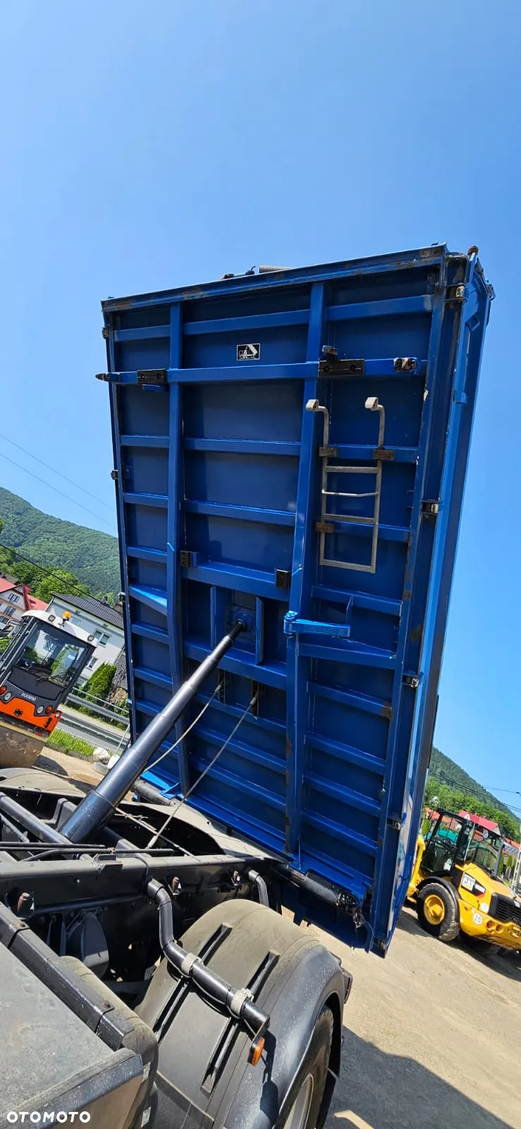 MAN TGM 18.290 - 12