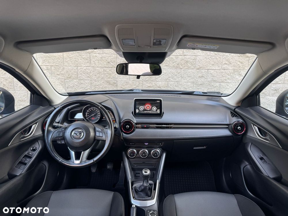Mazda CX-3 2.0 Skyenergy - 7