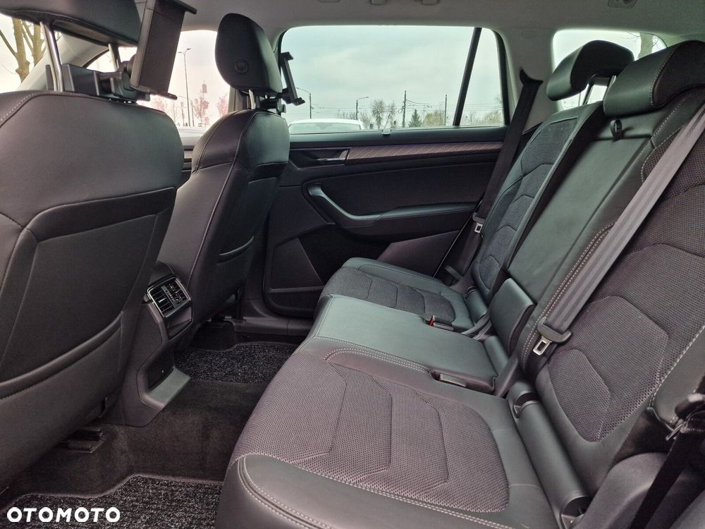 Skoda Kodiaq 2.0 TDI 4x4 Style DSG - 13