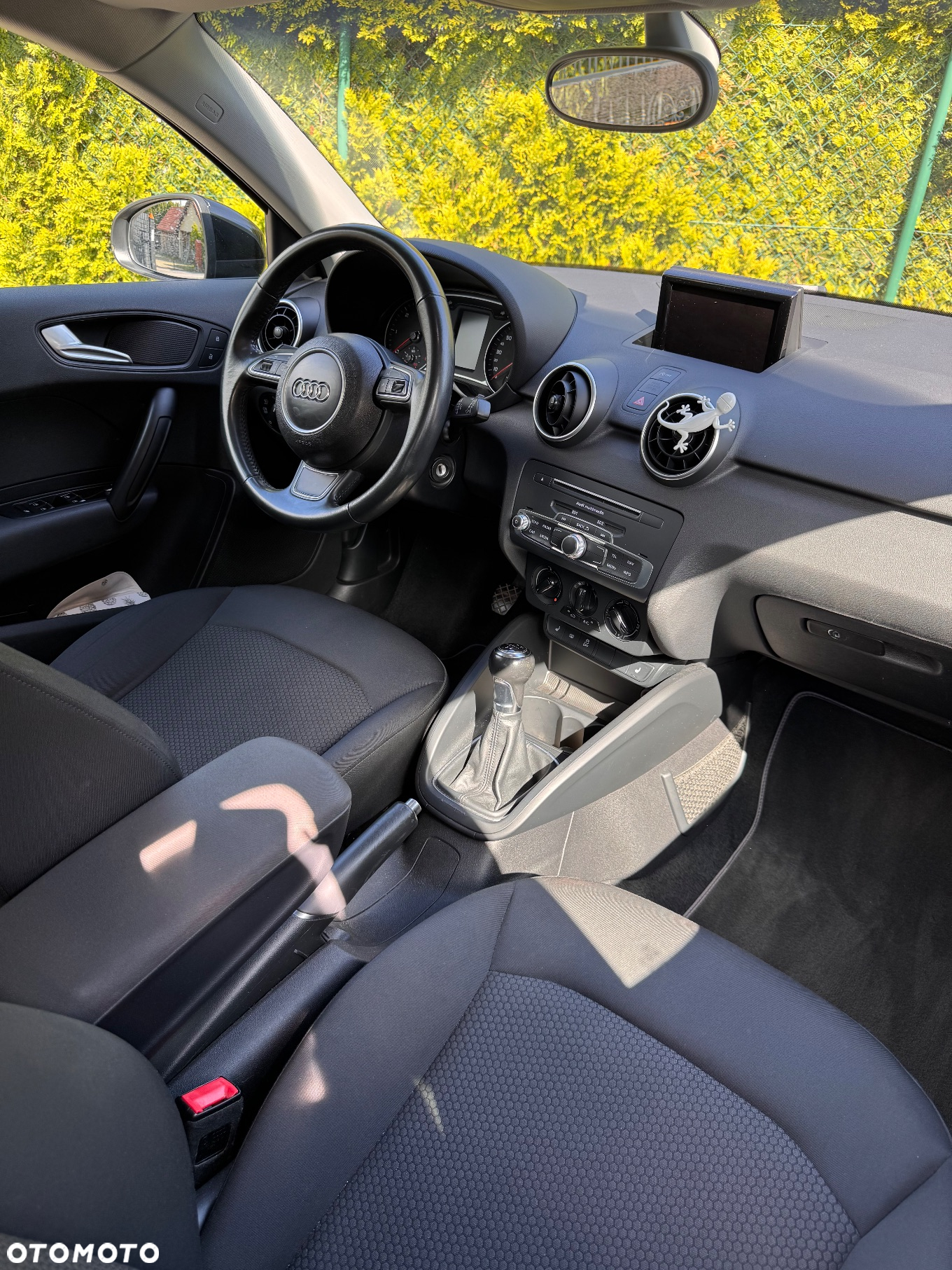 Audi A1 1.4 TDI Sport - 3