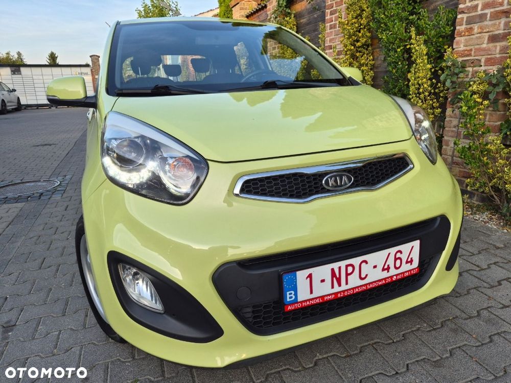 Kia Picanto - 32