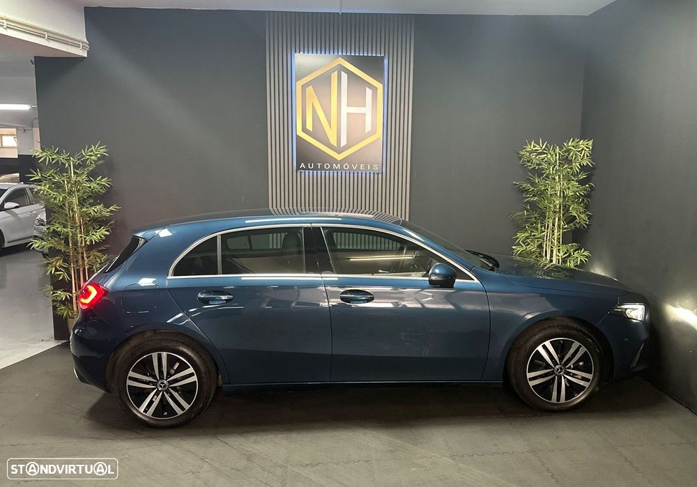 Mercedes-Benz A 250 - 6