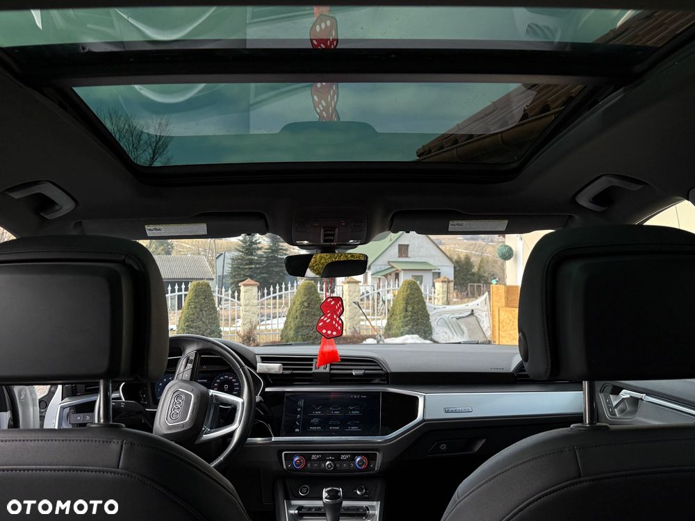 Audi Q3 45 TFSI Quattro S tronic S line - 3