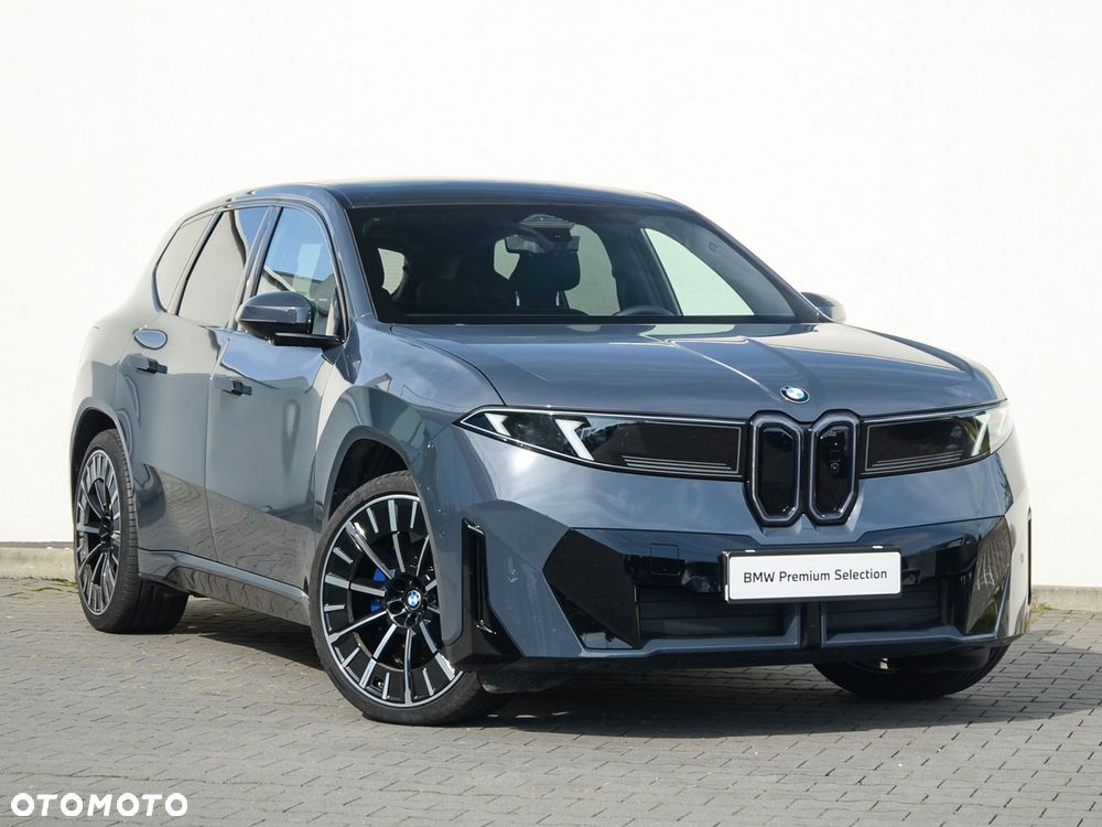 BMW iX3 50 xDrive 113.4kWh - 13