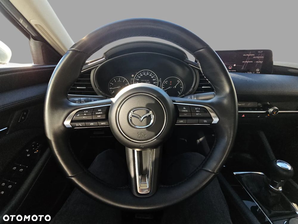 Mazda 3 2.0 mHEV Centre-Line - 16